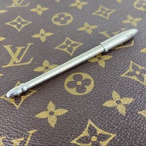 Authentic LOUIS VUITTON Agenda Pen GM  